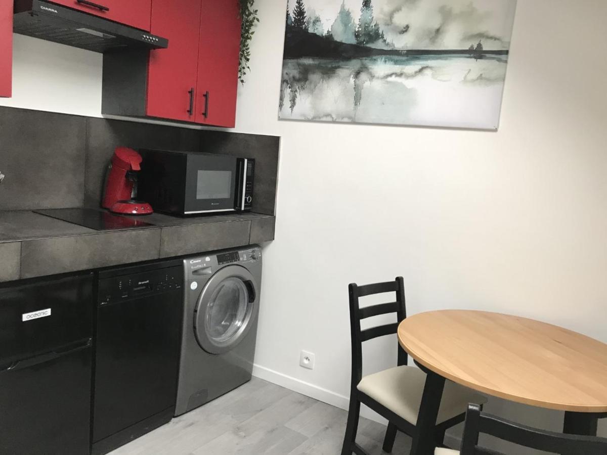 De St-etienne Apartment Fécamp