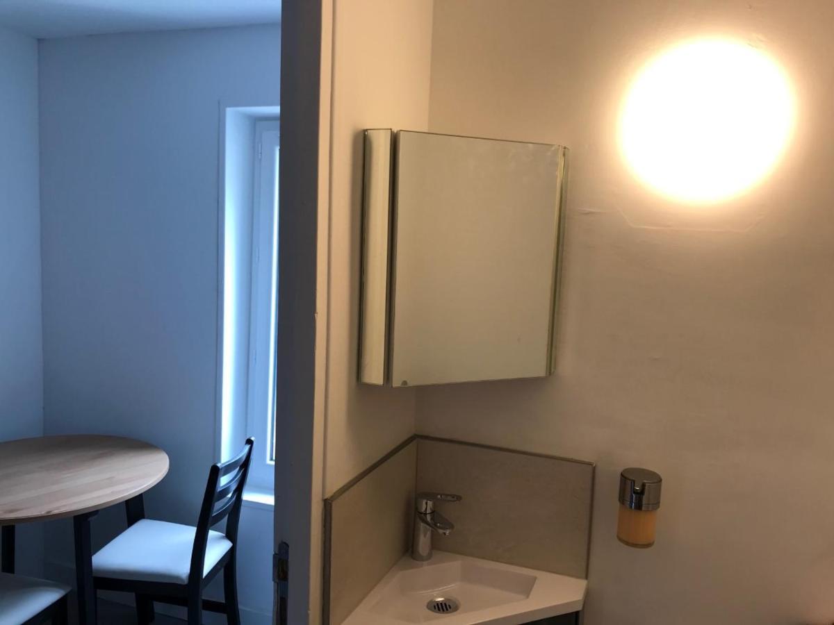 De St-etienne Apartment *