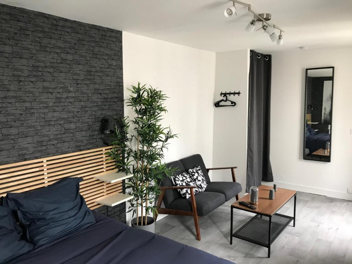 Apartment De St-etienne *