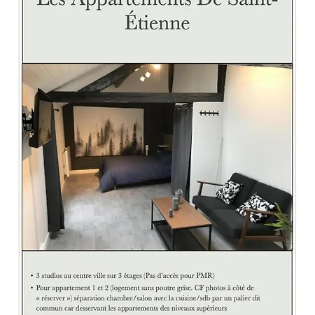 Les Appartements De St-Etienne Fécamp Exterior foto