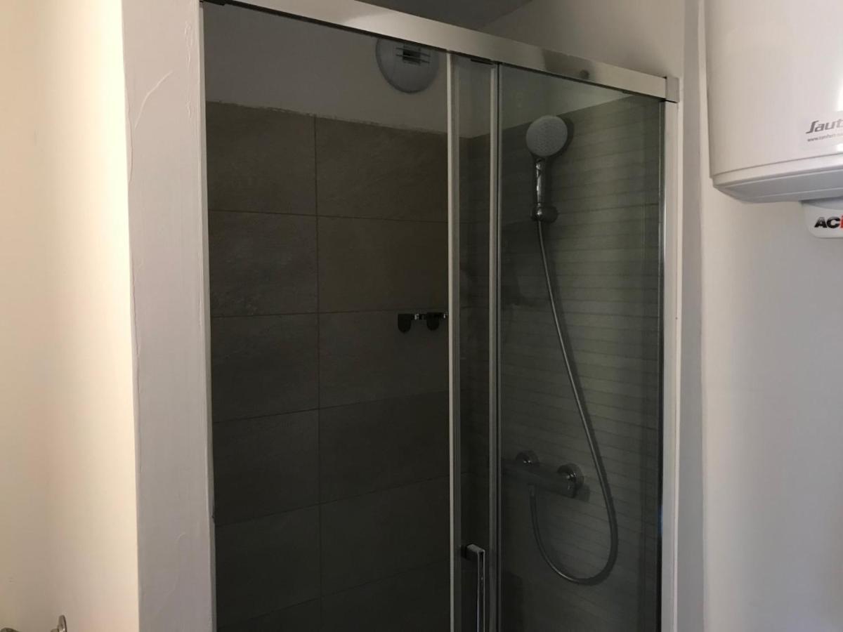 De St-etienne Apartment Fecamp