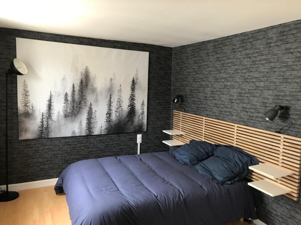 De St-etienne Apartment Fecamp