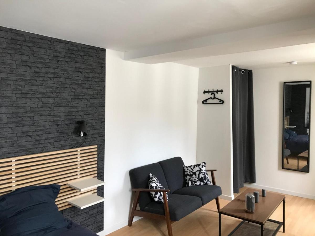 Apartment De St-etienne *